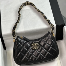 Chanel Hobo Bags